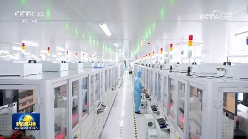 前五個月中小企業經濟運行穩中有進，技術服務領域表現亮眼