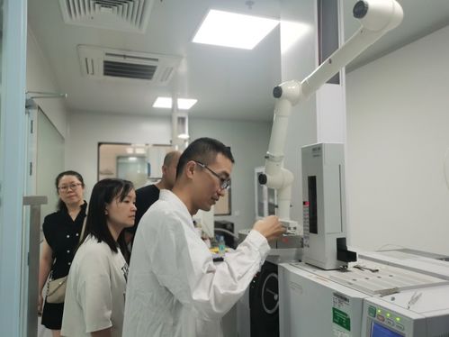 省疾控中心舉辦2023年福建省食品和水質檢驗新技術與標準宣貫培訓班